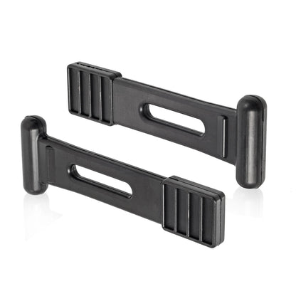 Rubber Hood Clamps Strap for Polaris IQ 440/550/600/800 Cruiser Turbo