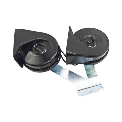 Horn for 2006-2012 Ford Fusion, 2007-2012 Lincoln MKZ, Mercury (2006-2011)