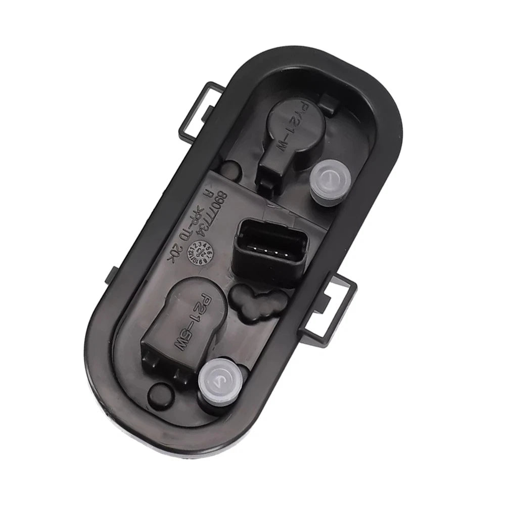 Right Rear Tail Light Bulb Socket Holder for Nissan Qashqai (2008-2015)