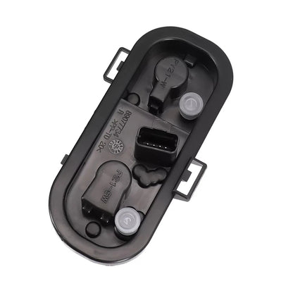 Right Rear Tail Light Bulb Socket Holder for Nissan Qashqai (2008-2015)