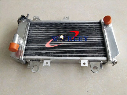 Aluminum Radiator for Yamaha FZX 750, Fazer 700 (1986-1987)