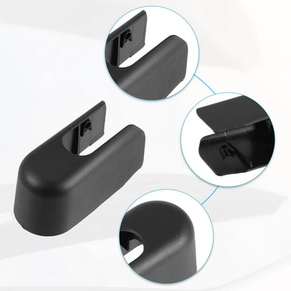Rear Windshield Wiper Arm Cover Cap for Mazda 3 (2004-2009)