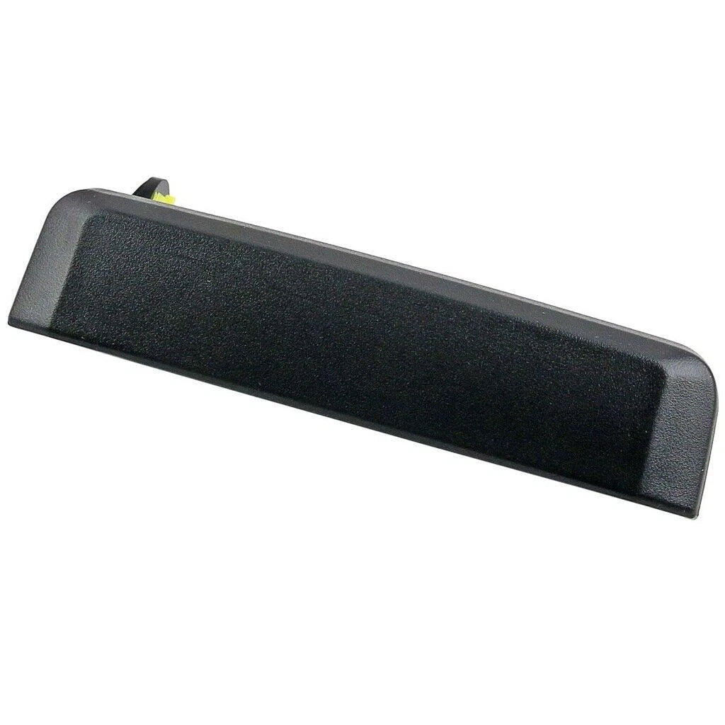 Outer Door Handle (Black) for Nissan Vanette C22 (1997-2010)