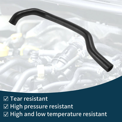 Radiator Hose for BMW 5 Series F10 F11 (2009-2013) - Heating Water Pipe