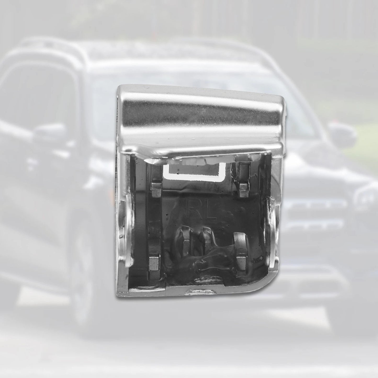 Rear Left Window Glass Lift Switch Cover for Mercedes Benz S320 S350 (1999-2006)