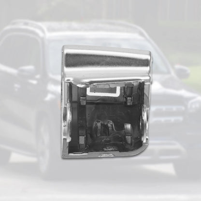 Rear Left Window Glass Lift Switch Cover for Mercedes Benz S320 S350 (1999-2006)