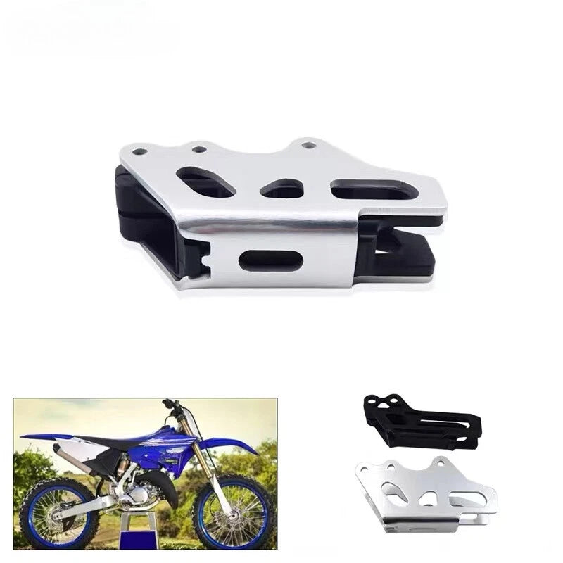 Chain Guide Tow Chain for Yamaha YZ125 250 450F (1974–2023)