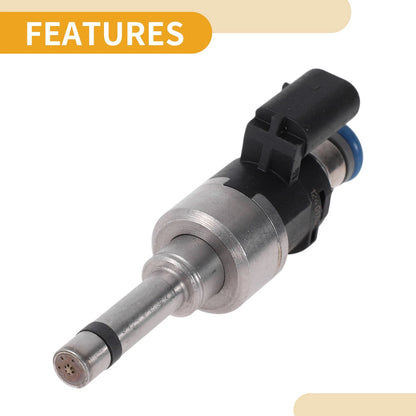 1x Fuel Injector for PORSCHE Macan Turbo (2016-2018)