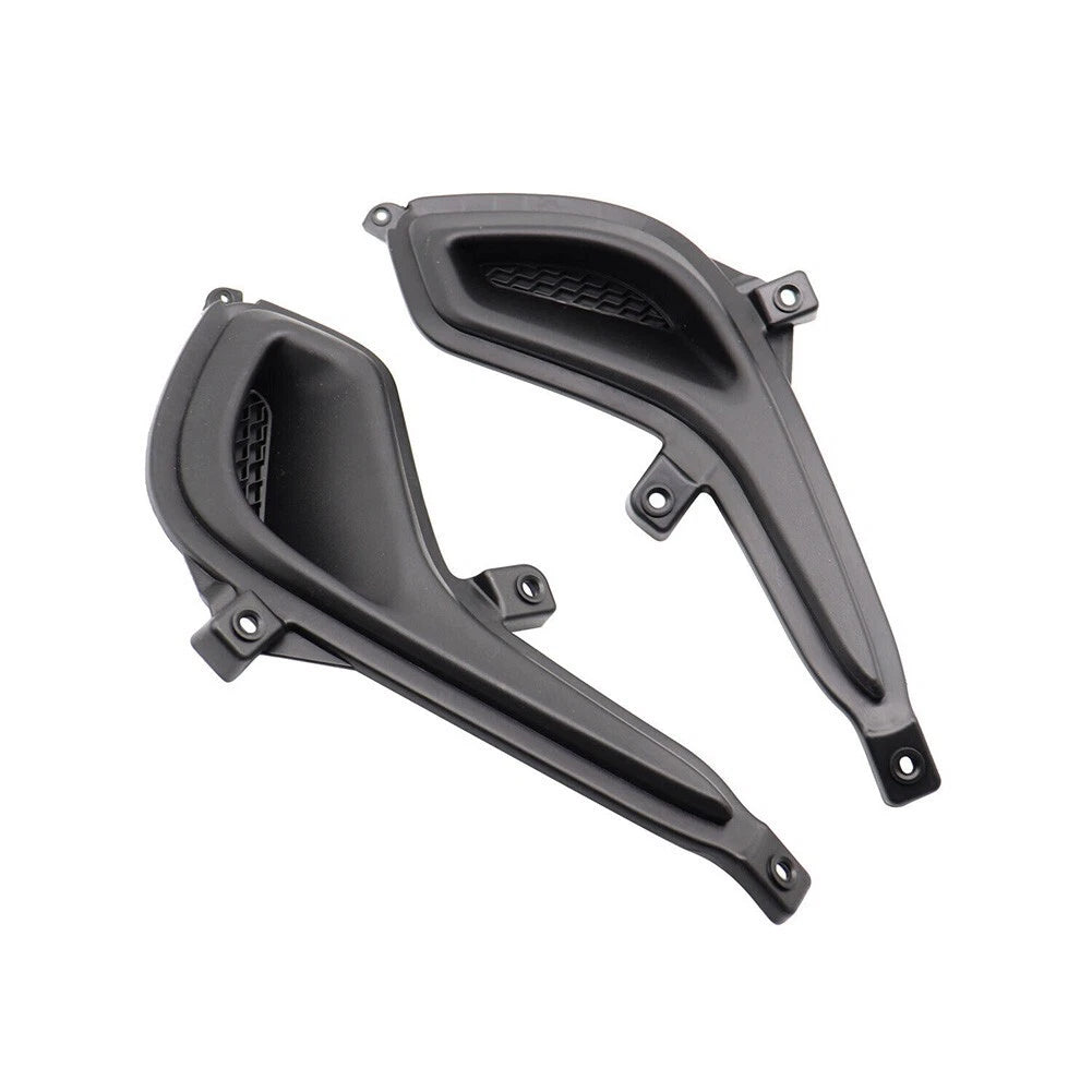 2 x Bumper Fog Light Hole Cover LH&RH Sides for Hyundai Accent