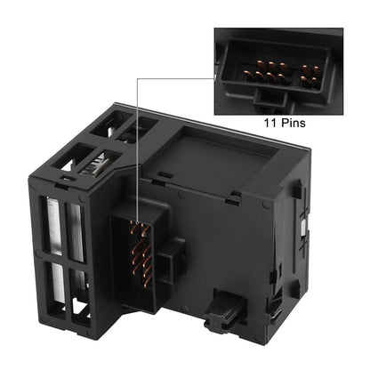 Headlamp Switch Dash Panel for Chevy Silverado (1995-1999)