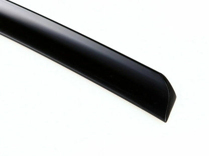 Boot Lip Spoiler for Jaguar X-Type Sedan (2001-2008)