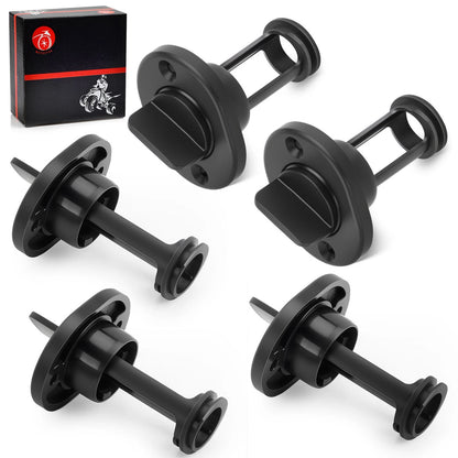 Drain Plug Assy 5pcs for Yamaha EXS1200/EXT1100/EXT1200 135/220/270 Twin