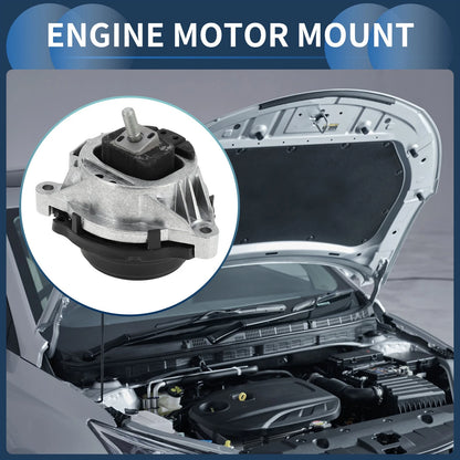 Engine Mount 3.0L for BMW X3 F25 (2011-2017)