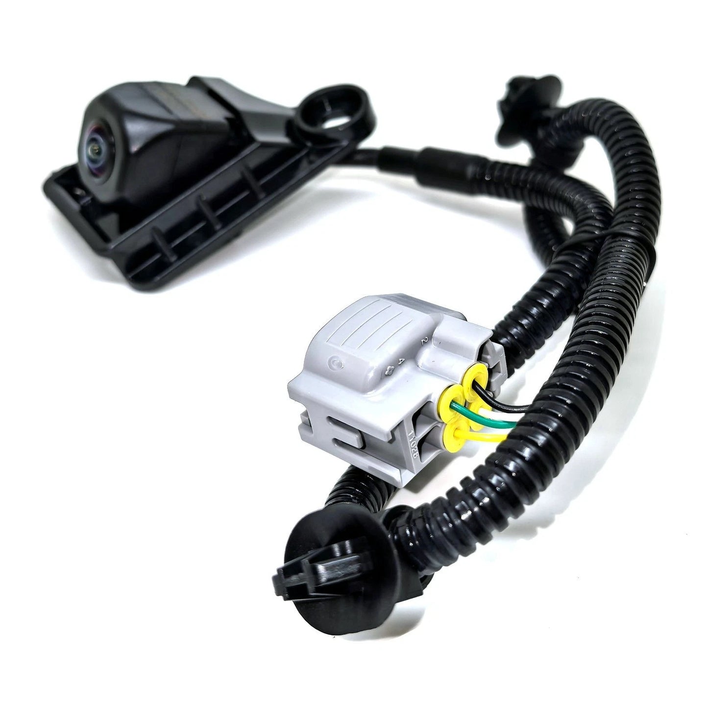 Backup Camera for Toyota Tundra (2007-2013)