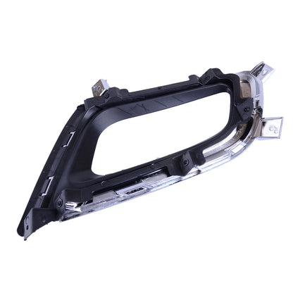 Right Front Bumper Fog Lamp Cover for Kia Optima (2014-2015)