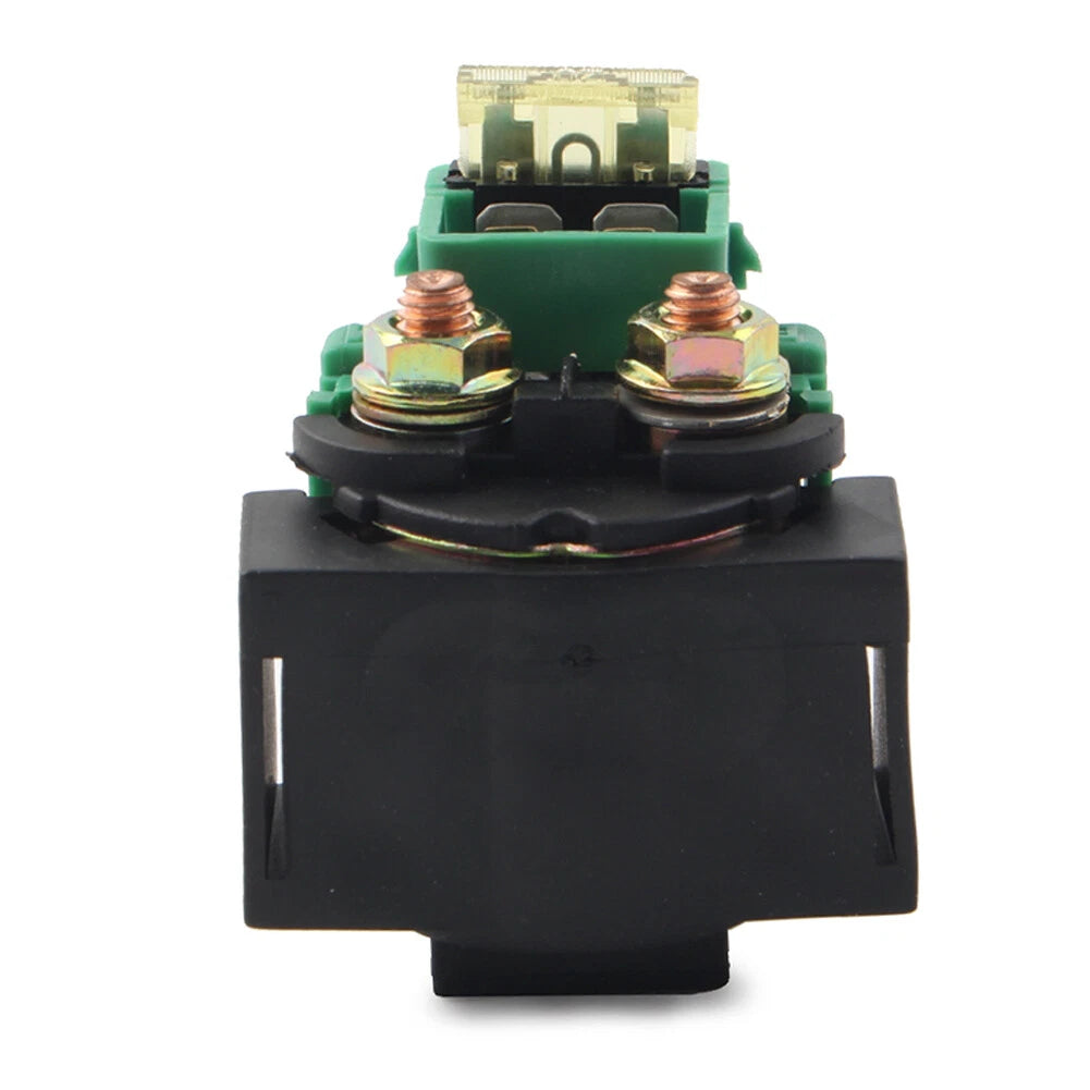 Starter Relay Solenoid & Plug for Honda Shadow VT500 VT600 VT700 VT800 VT1100