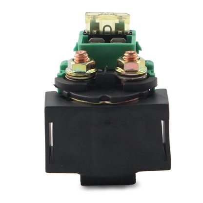 Starter Relay Solenoid & Plug for Honda Shadow VT500 VT600 VT700 VT800 VT1100