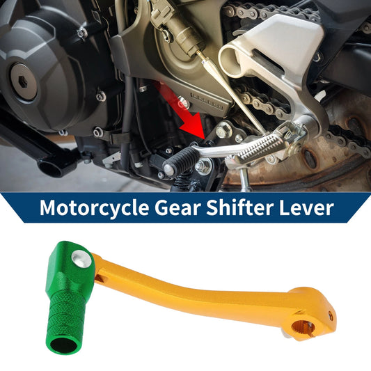Folding Shifter Lever for Bosuer 125