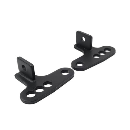 Adjustable Rear Lowering Drop Kit for Harley Sportster XL883 XL1200 (1988-1999)