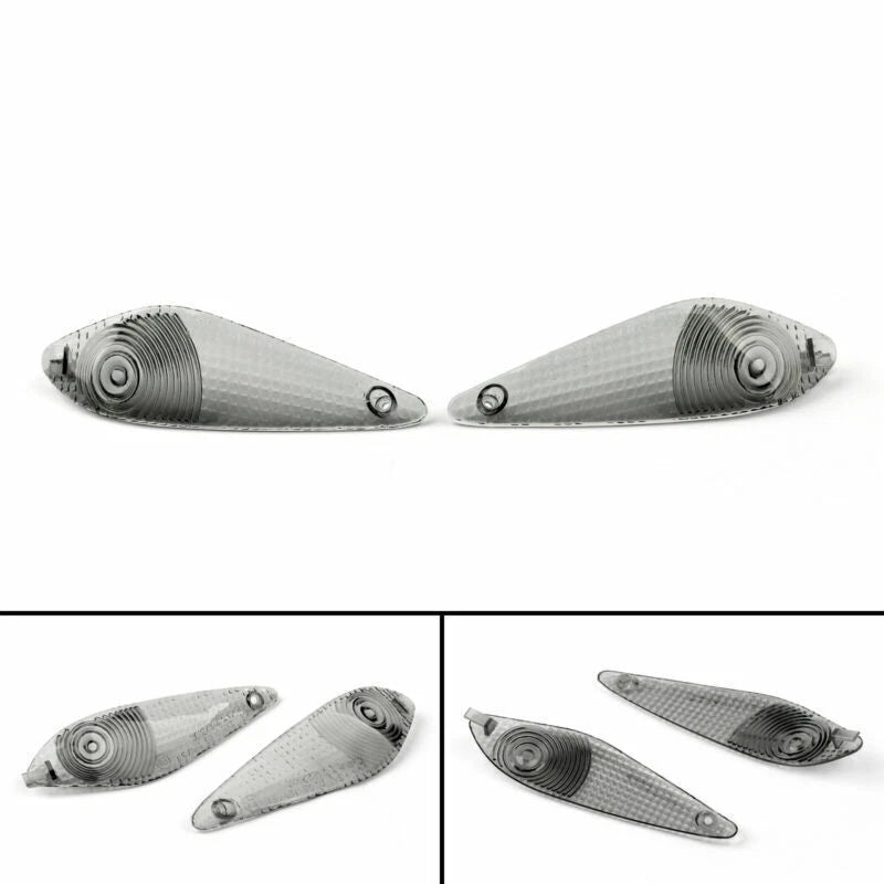 Front Indicator Turn Signals for MV Agusta F4, Brutale, F3 (2001-2009)