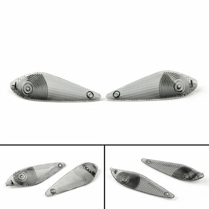 Front Indicator Turn Signals for MV Agusta F4, Brutale, F3 (2001-2009)