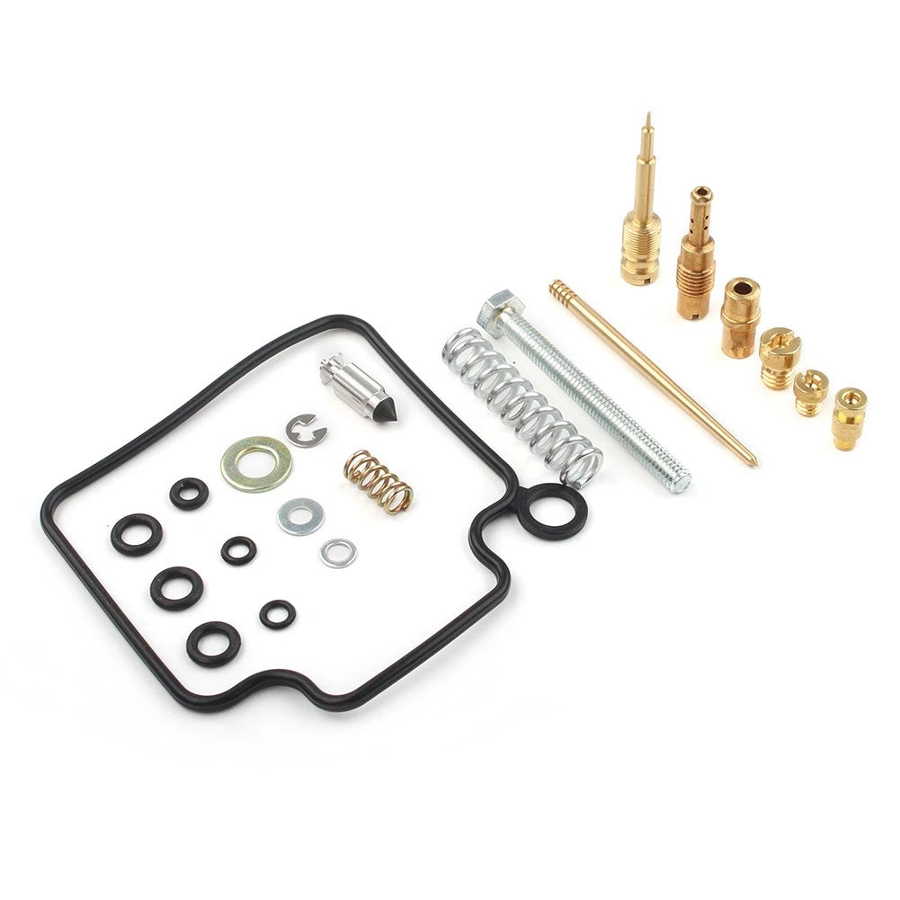 Carburetor Rebuild Kit for 2000-2003 Honda TRX350 Rancher 350 (2000-2003)
