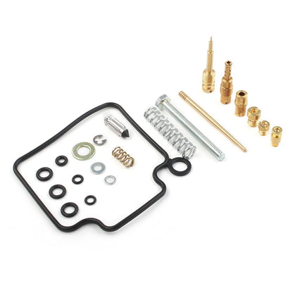 Carburetor Rebuild Kit for 2000-2003 Honda TRX350 Rancher 350 (2000-2003)
