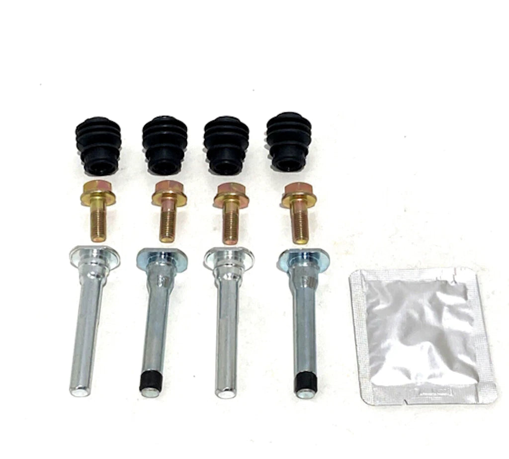 Rear Brake Caliper Slide Pins / 2 x / for Holden Colorado 7 (2009–2013)