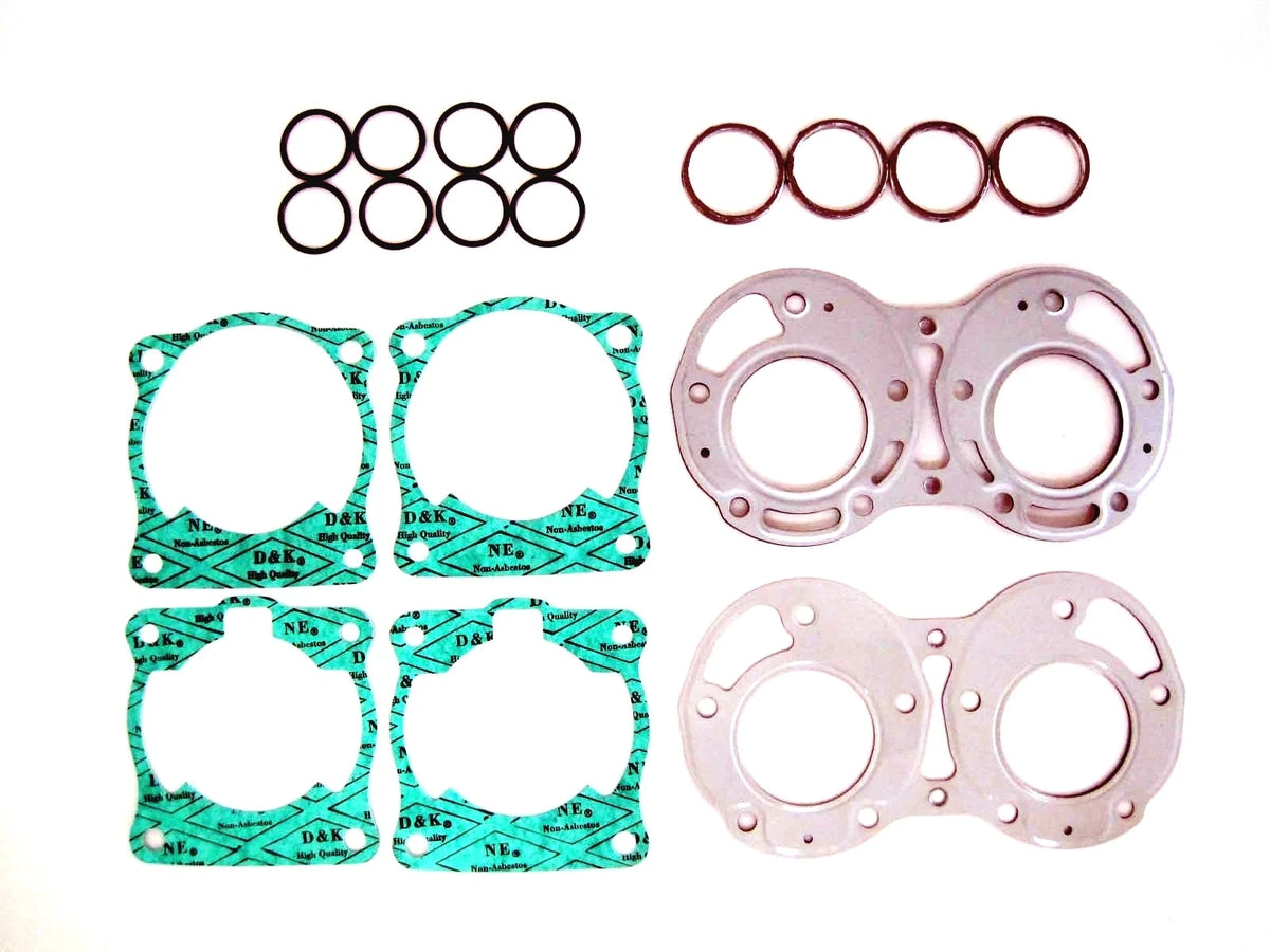 Top End Engine Gasket Set for Yamaha RZV500 (1984-1986)