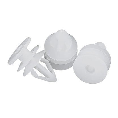 50x Door Trim Panel Retainer Clips for Chevrolet (Various Years)