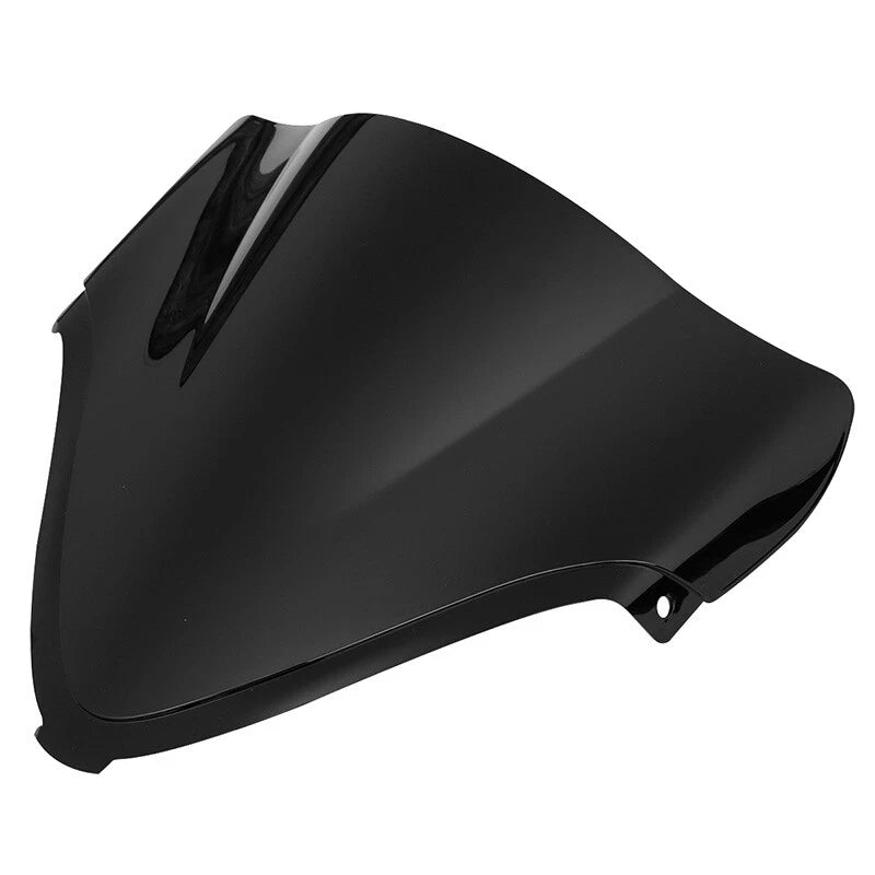 PMMA Dual Bubble Windshield for SUZUKI GSXR1300 Hayabusa (2008-2020)