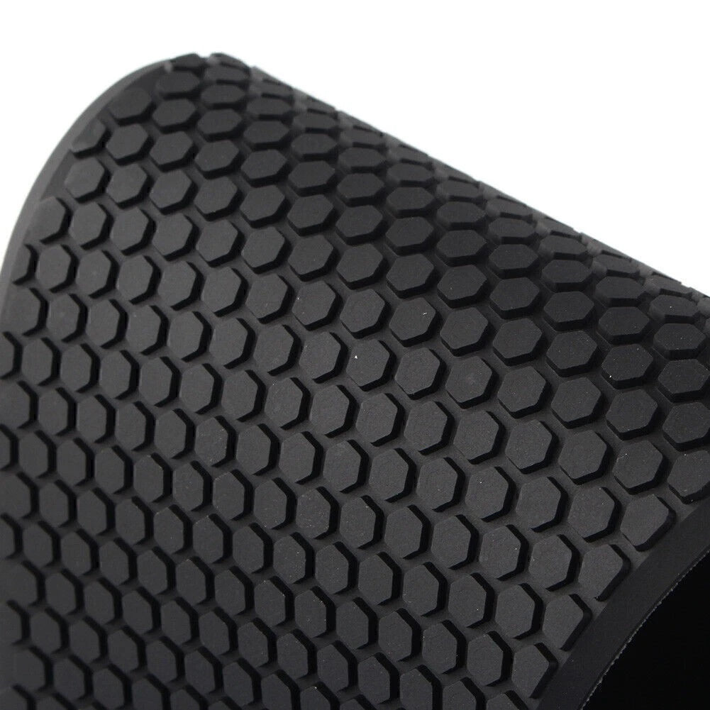 Gas Tank Side Pads Traction Grips Protector for Kawasaki Versys 1000 (2015-2019)