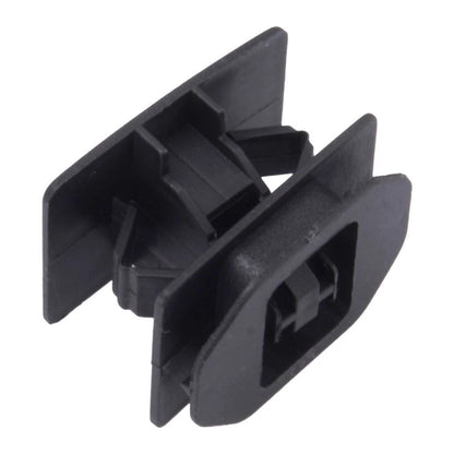 5 x Exterior Rocker Molding Clips for Ford Fusion, Lincoln MKZ (2013-2020)