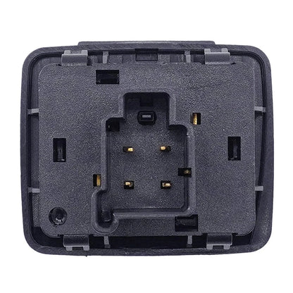 110V 150W Rear Console Socket for Ford Lincoln Navigator (2018-2023)
