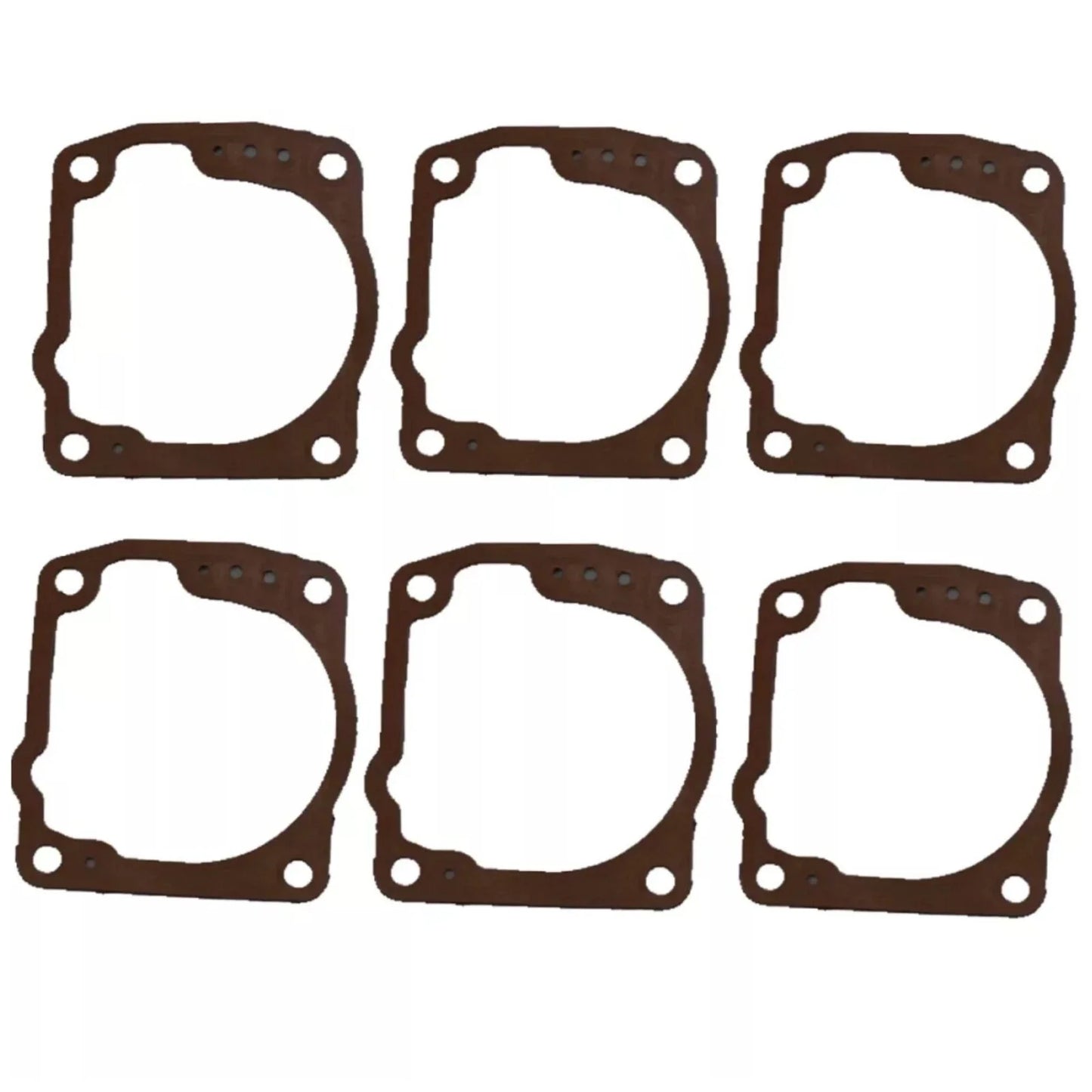 Fuel Bowl Gaskets for Johnson/Evinrude 90-175HP (60°)