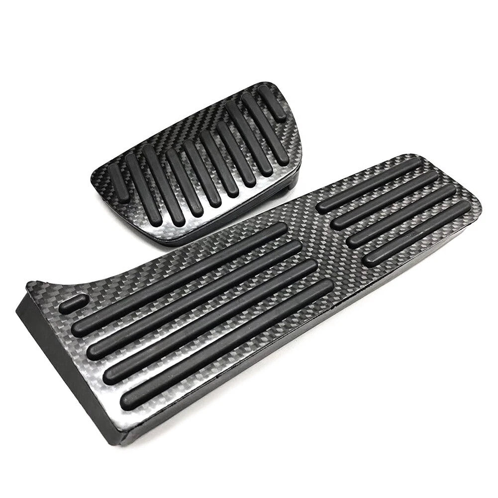 Brake Gas Pedals Protection Covers for Toyota RAV4 Avalon Camry Highlander