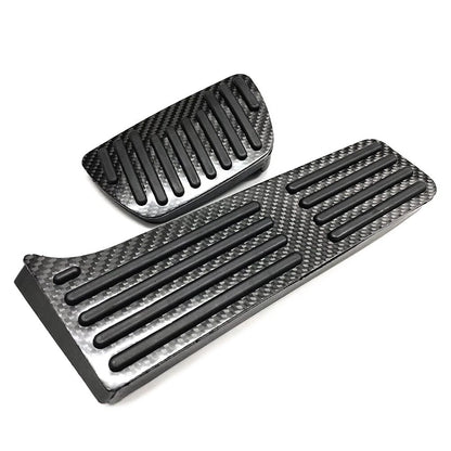 Brake Gas Pedals Protection Covers for Toyota RAV4 Avalon Camry Highlander