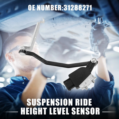 Air Suspension Level Sensor for Volvo S60 (2001-2010) Front Left