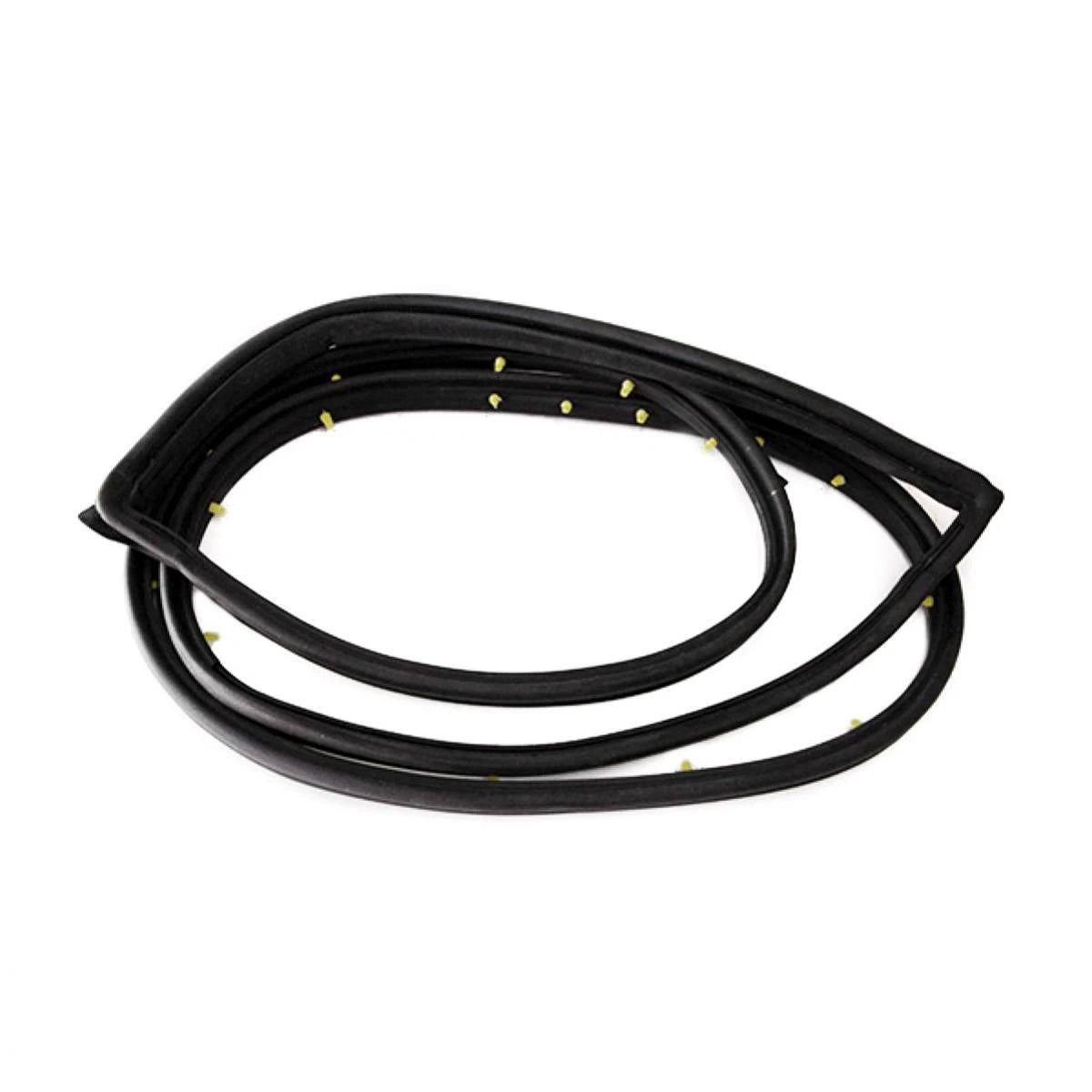 Weatherstrip Door Rubber Seal Rear RH Fits Mitsubishi L200 Triton MF 1986-96 D05