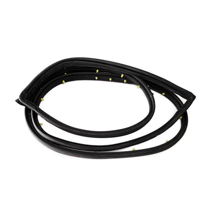 Weatherstrip Door Rubber Seal Rear RH Fits Mitsubishi L200 Triton MF 1986-96 D05