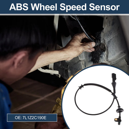 ABS Wheel Speed Sensor for Ford Expedition (2007-2010)