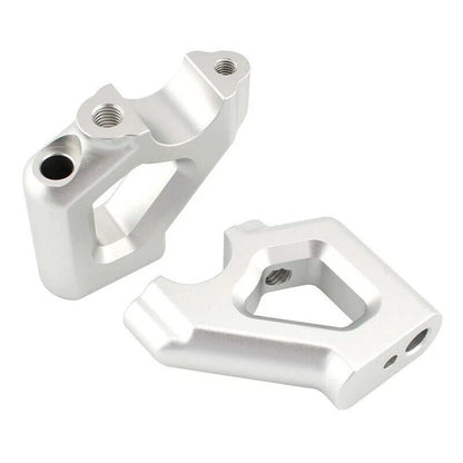 Aluminum Riser Handlebar for Triumph Tiger 850, 900, GT, Pro, Low, Rally (2020-2022)
