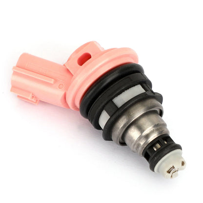 Fuel Injectors for Nissan Pulsar/Sentra N15 1.6L GA16DE (1995-2000)
