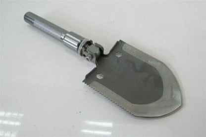 Foldable Shovel for Car Emergency Tool & Camping (2023)