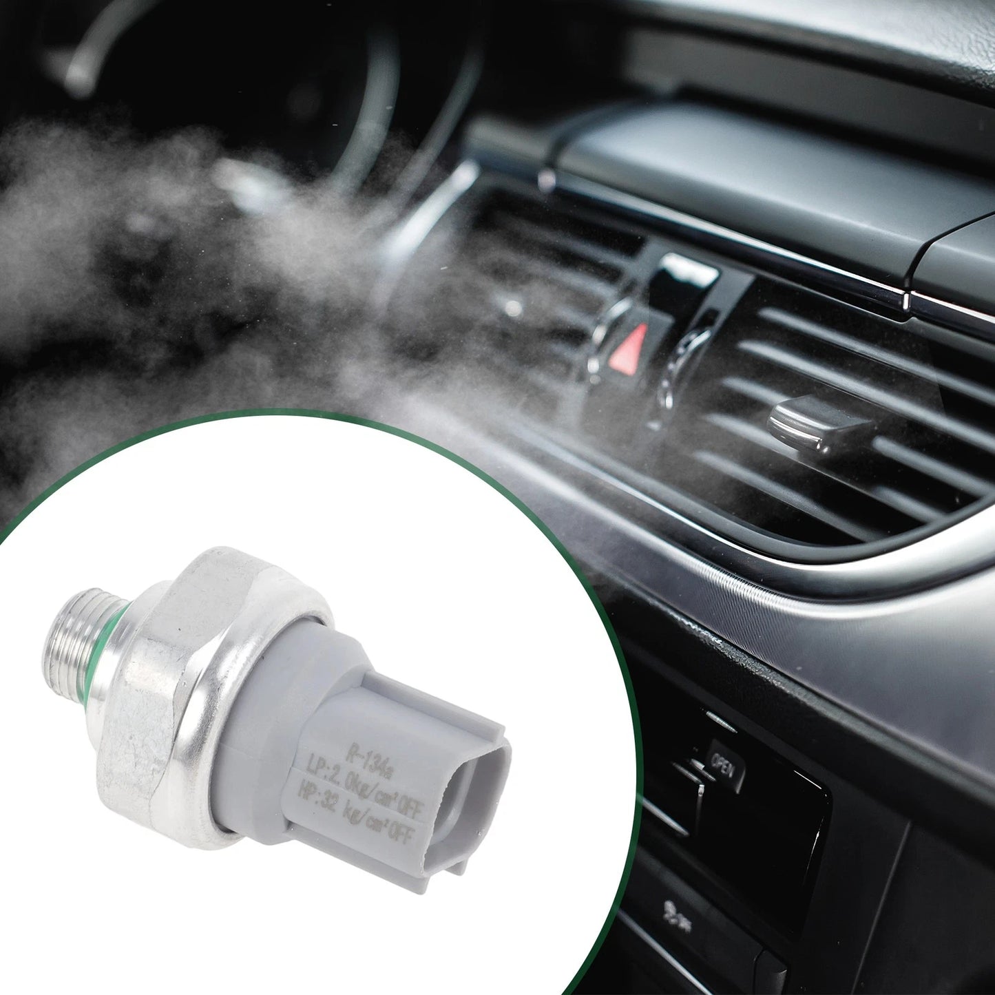 A/C Pressure Switch Sensor for LEXUS GX460 (2010–2023)