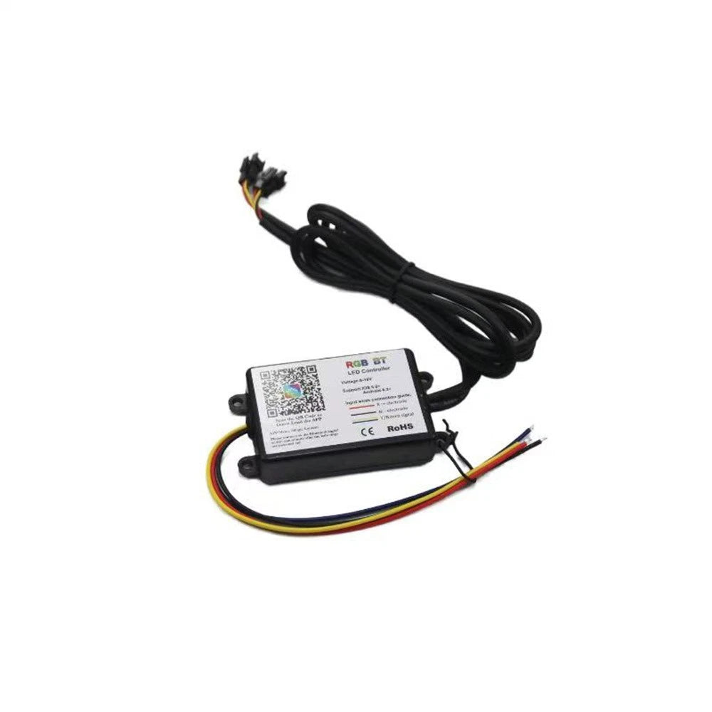 Multicolor LED DRL Light Lamp for Chrysler 300C (2011-2020)