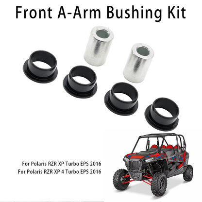 Control Arm Bushing Kit for Polaris RZR 900 1000 EPS XP 4 Turbo (2014-2016)