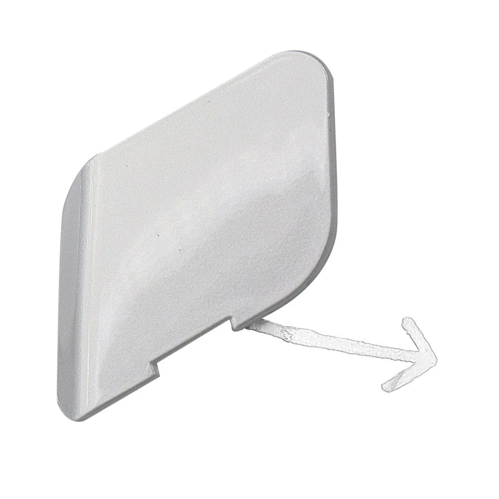 Front Bumper Tow Hook Cap for Honda Fit Jazz GE6 GE8 (2012-2014)