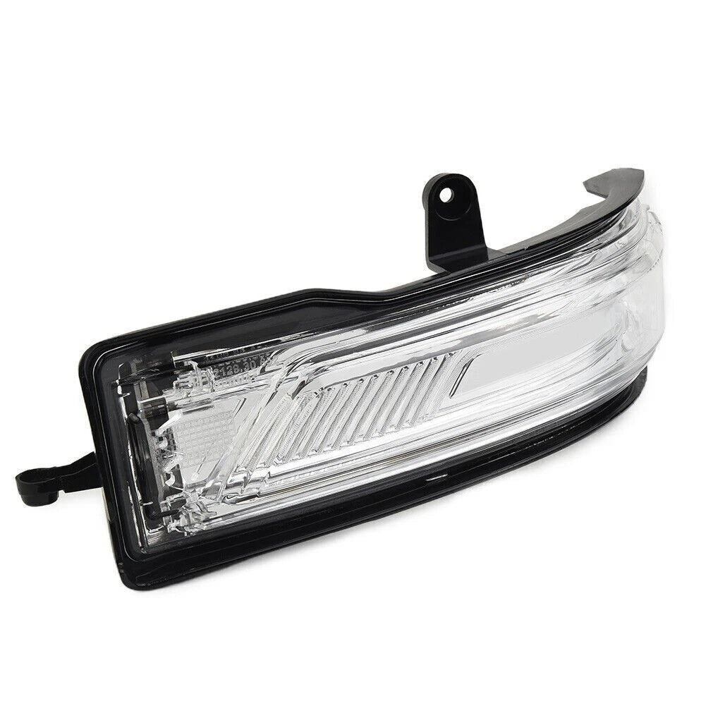 2 x Wing Mirror Light Turn Signals for Dodge RAM 1500 DT (2019–2022)