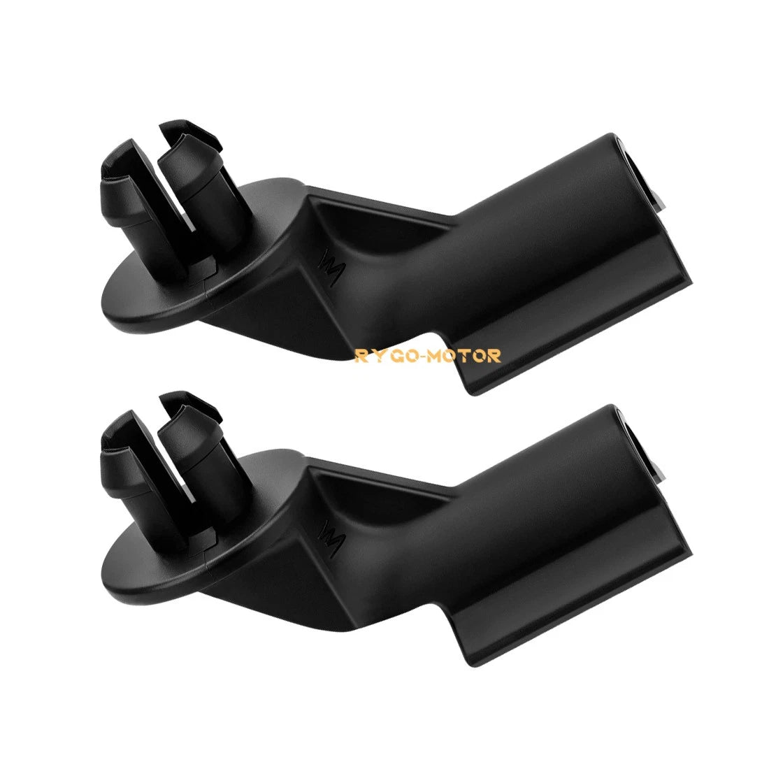 2 x Gear Shifter Rod Linkage Bushing for Polaris ATV Sportsman Hawkeye